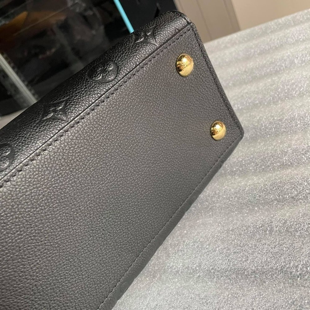 Auth Louis Vuitton Pont-Neuf Like New Discontinued - Picture 2 of 13